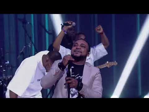 Tim Godfrey – Moving Forward