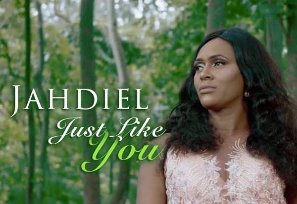 Jahdiel – Just Like That ft Eben
