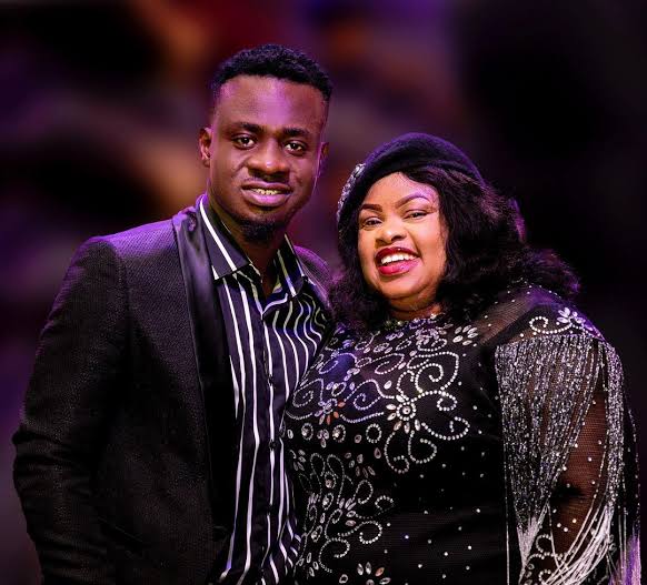 Mr M & Revelation – Turn Around