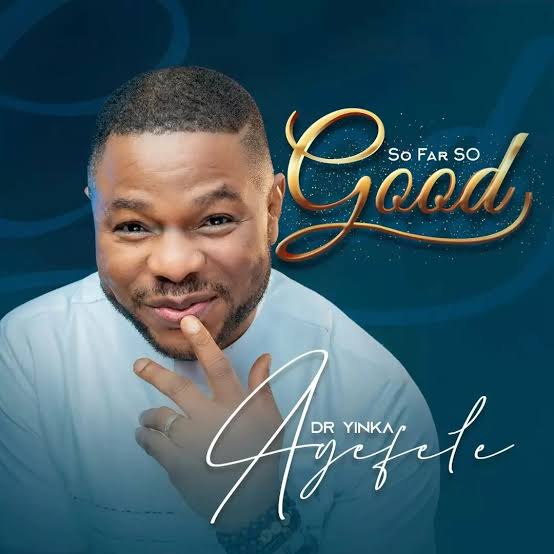 Yinka Ayefele – Modupe