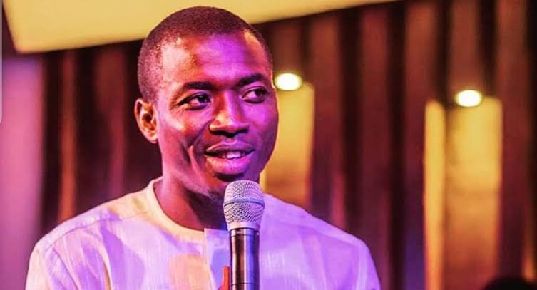 Theophilus Sunday – Odoba Ogagu E Che