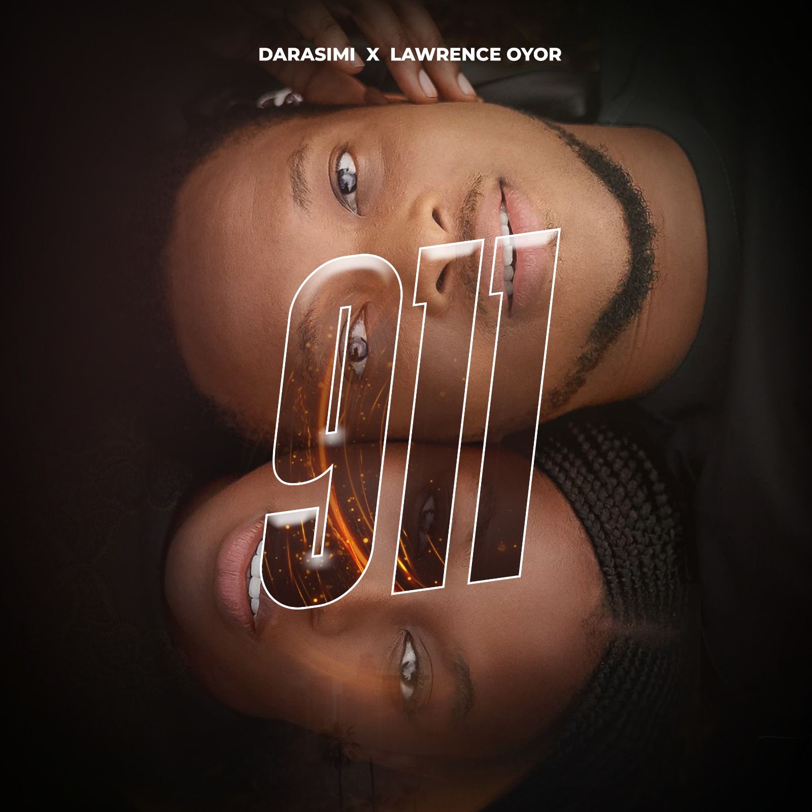 Darasimi & Lawrence Oyor - 911