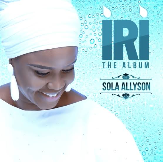 Sola Allyson – Mimo
