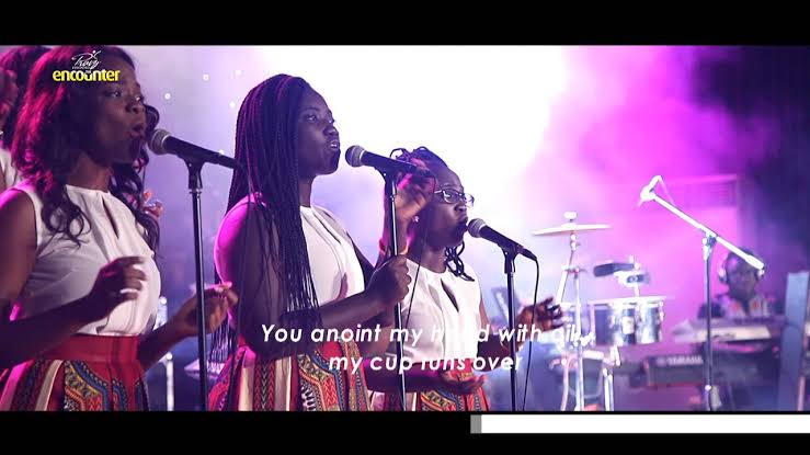 Joe Mettle – Mensuro