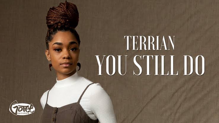 Terrian – You Still Do