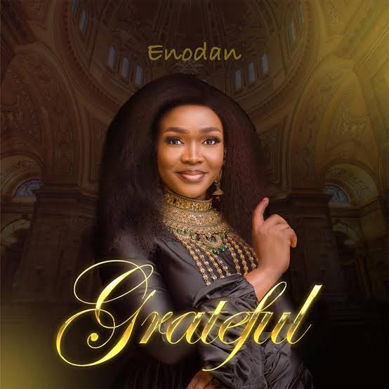 Enodan – Grateful