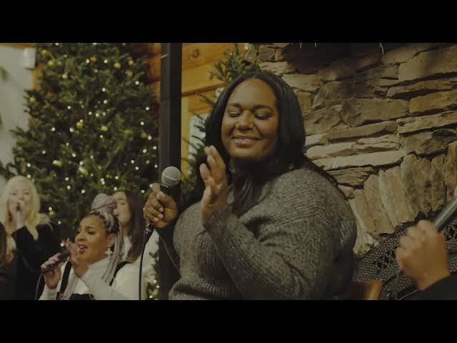 Naomi Raine – Open Heaven