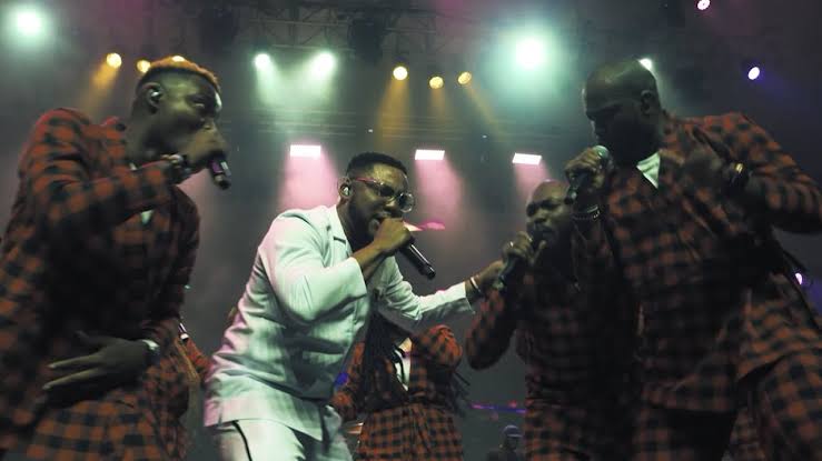 Tim Godfrey – Morning Devotion