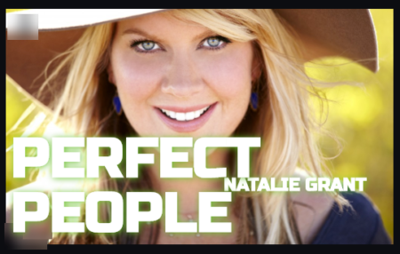 Natalie Grant – Perfect People