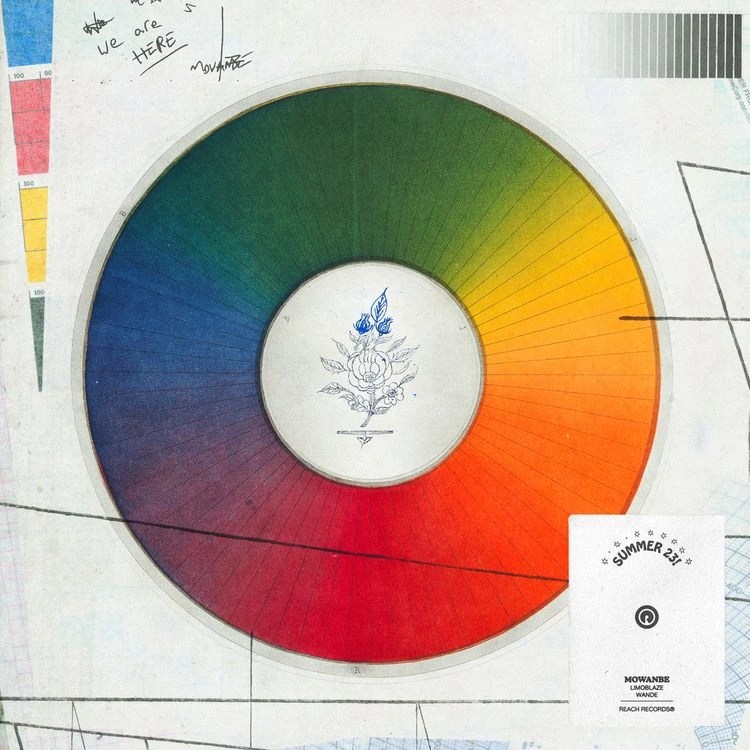 Limoblaze & Wande – Mowanbe