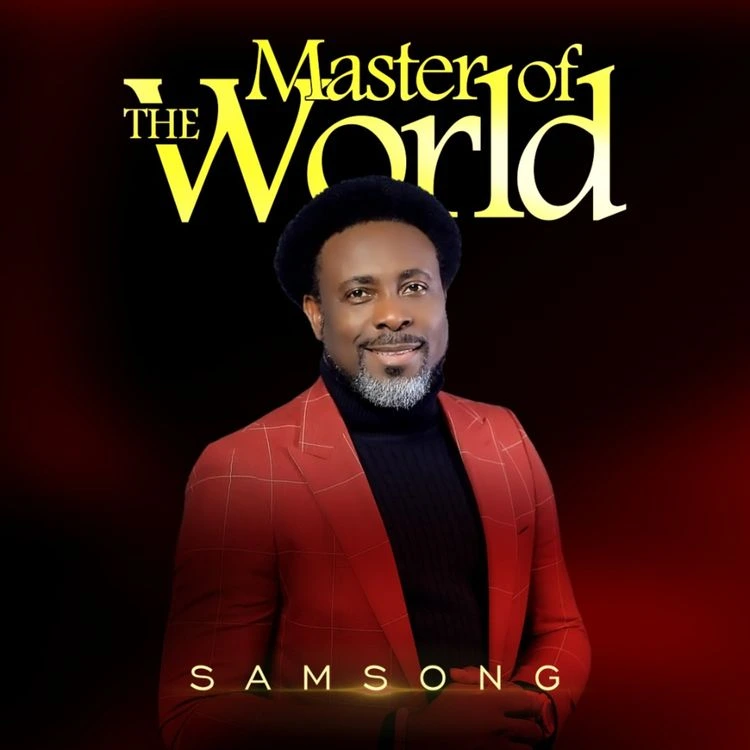 Samsong – Heaven