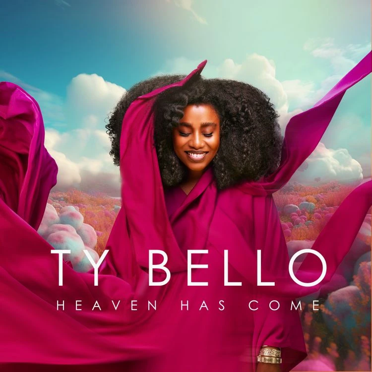 Ty Bello – For Life