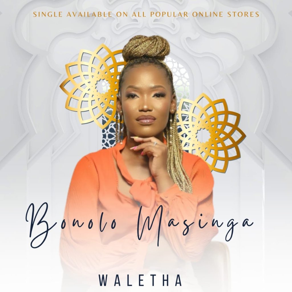 Bonolo Masinga – Waletha