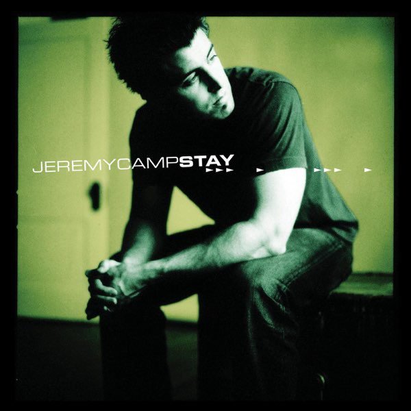 DOWNLOAD MP3: Jeremy Camp - Walk By Faith