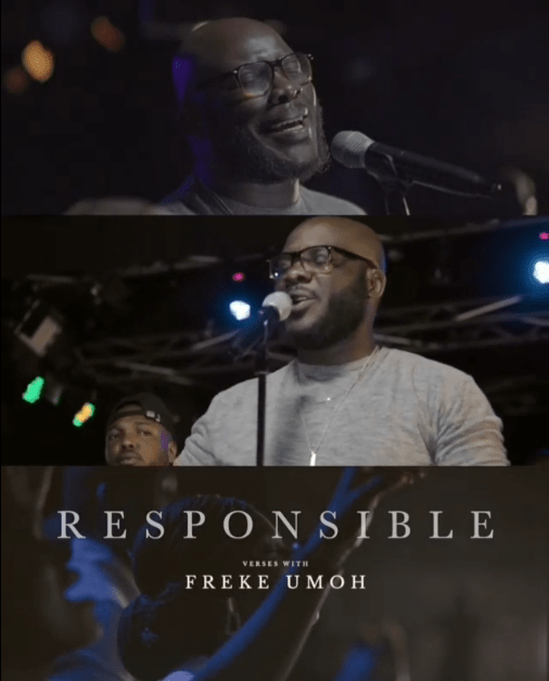 Freke Umoh – Responsible