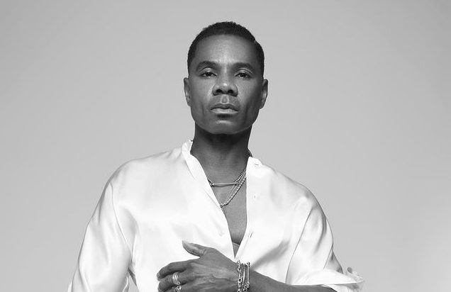 Kirk Franklin Releases ‘Father’s Day’ Album