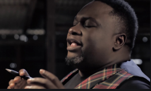 Solomon Lange - Praise The Lord