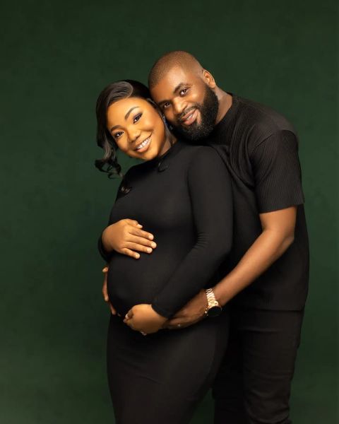 Mercy Chinwo Welcomes First Child With Husband, Testifies in New Music Video: “You Do This One”