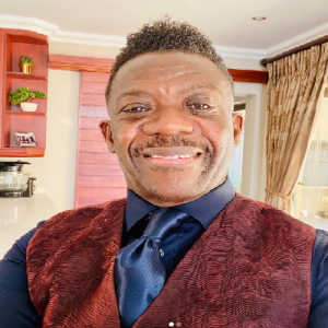 Benjamin Dube – The Potters House