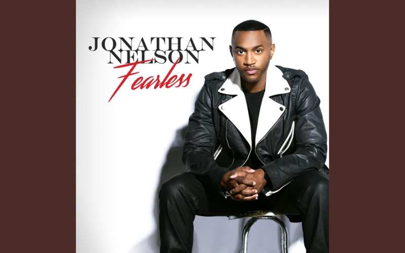 Jonathan Nelson – I Give You Glory