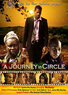journey in a circle mount zion film