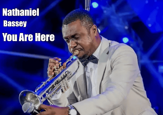DOWNLOAD MP3: Nathaniel Bassey – You are Here