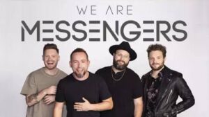 We Are Messengers – Keep The Faith (Mp3 Download, Lyrics)
