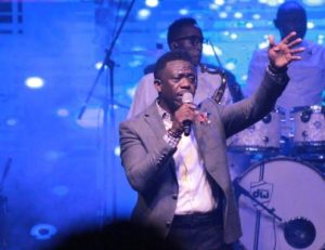 Benjamin Dube – Good Enough (Mp3 Download, Lyrics)