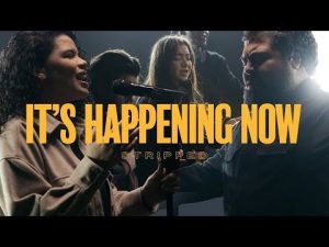 Lakewood Music – It’s Happening Now (Mp3 Download, Lyrics)
