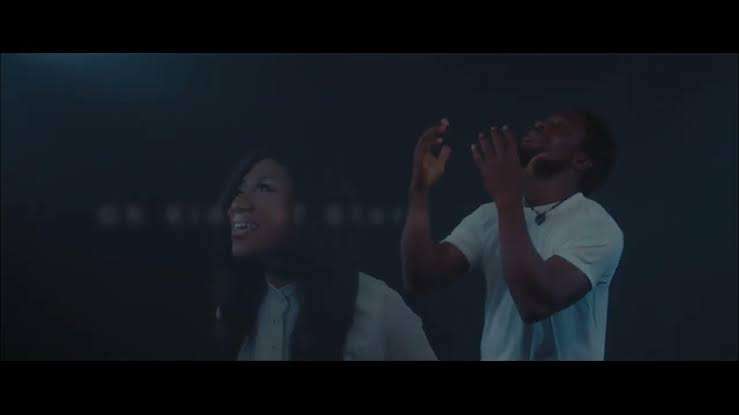 Ify Benson – Lamb Of GOD (Mp3 Download, Lyrics)