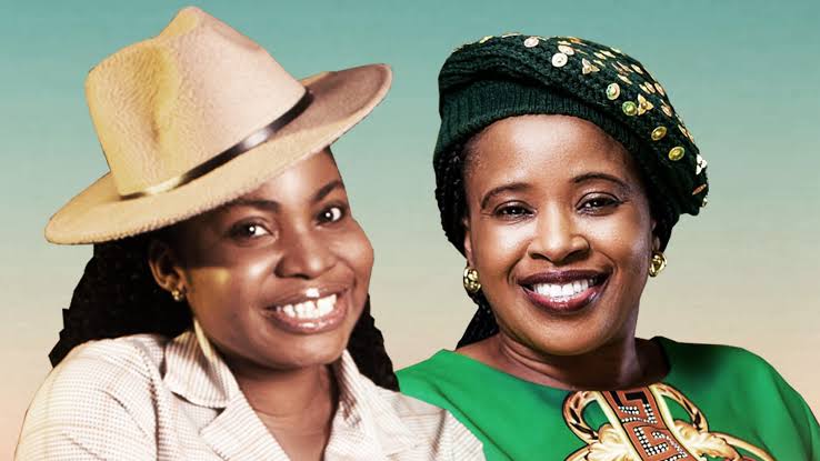 Blessings Ng – What He Said ft Lilian Nneji (Mp3 Download, Lyrics)