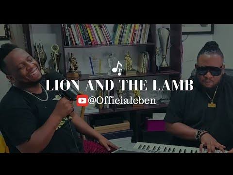 Eben – The Lion The Lamb (Mp3 Download, Lyrics)