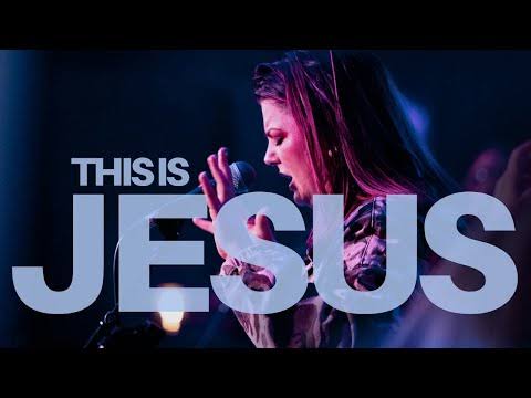 GPA Worship – This Is Jesus (Mp3 Download, Lyrics)