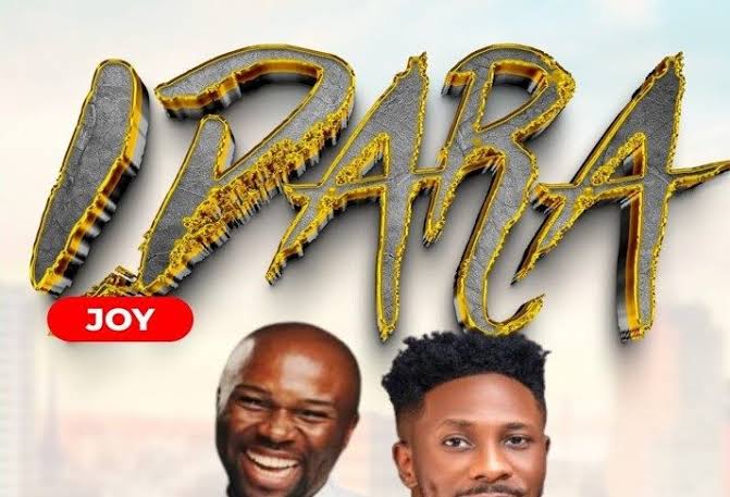 Bobby Friga – Idara (Joy) Ft Peterson Okopi (Mp3 Download, Lyrics)