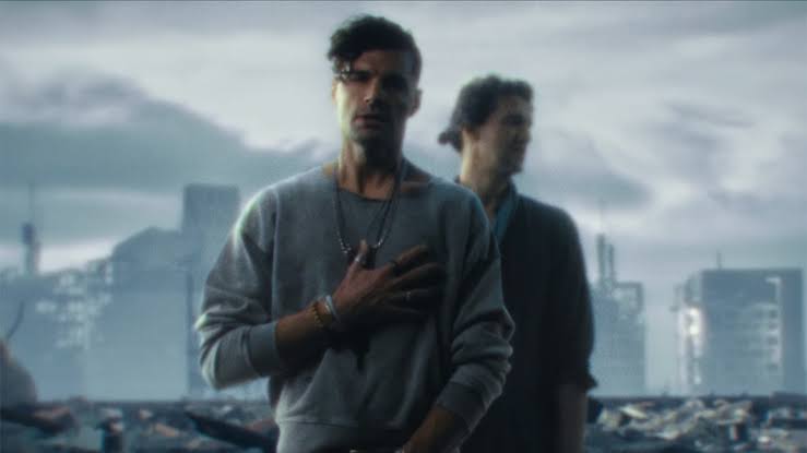 FOR KING & COUNTRY – She Believes (Mp3 Download, Lyrics)