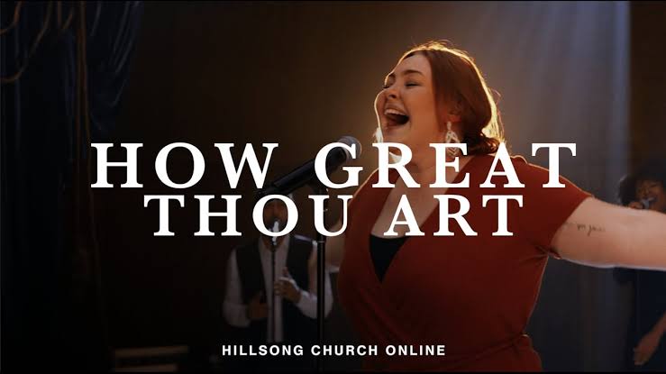 Bella Taylor Smith – How Great Thou Art (Mp3 Download, Lyrics)