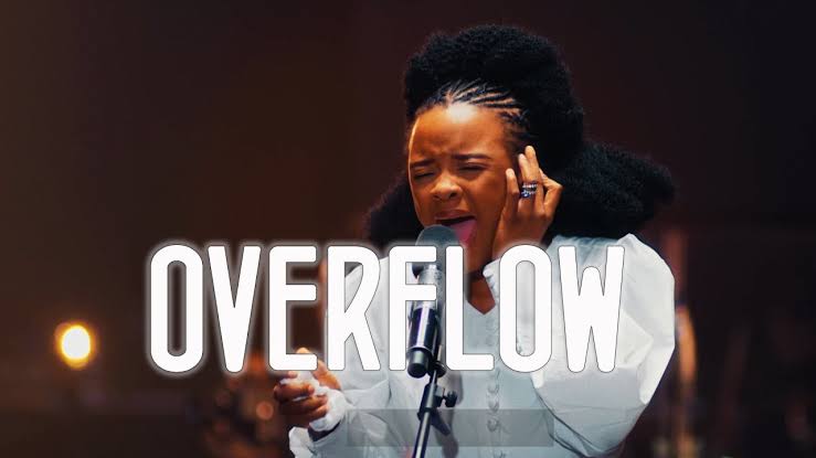 Rhema Onuoha – Overflow (Mp3 Download, Lyrics)