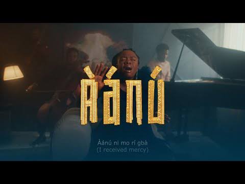 Rhema Onuoha – Aanu (Mp3 Download, Lyrics)