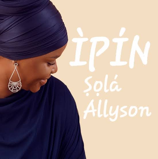 Sola Allyson – IPIN (Mp3 Download, Lyrics)