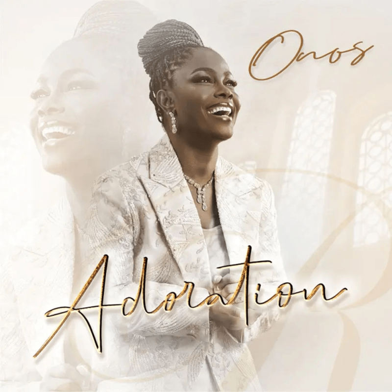 Adoration by Onos Ariyo