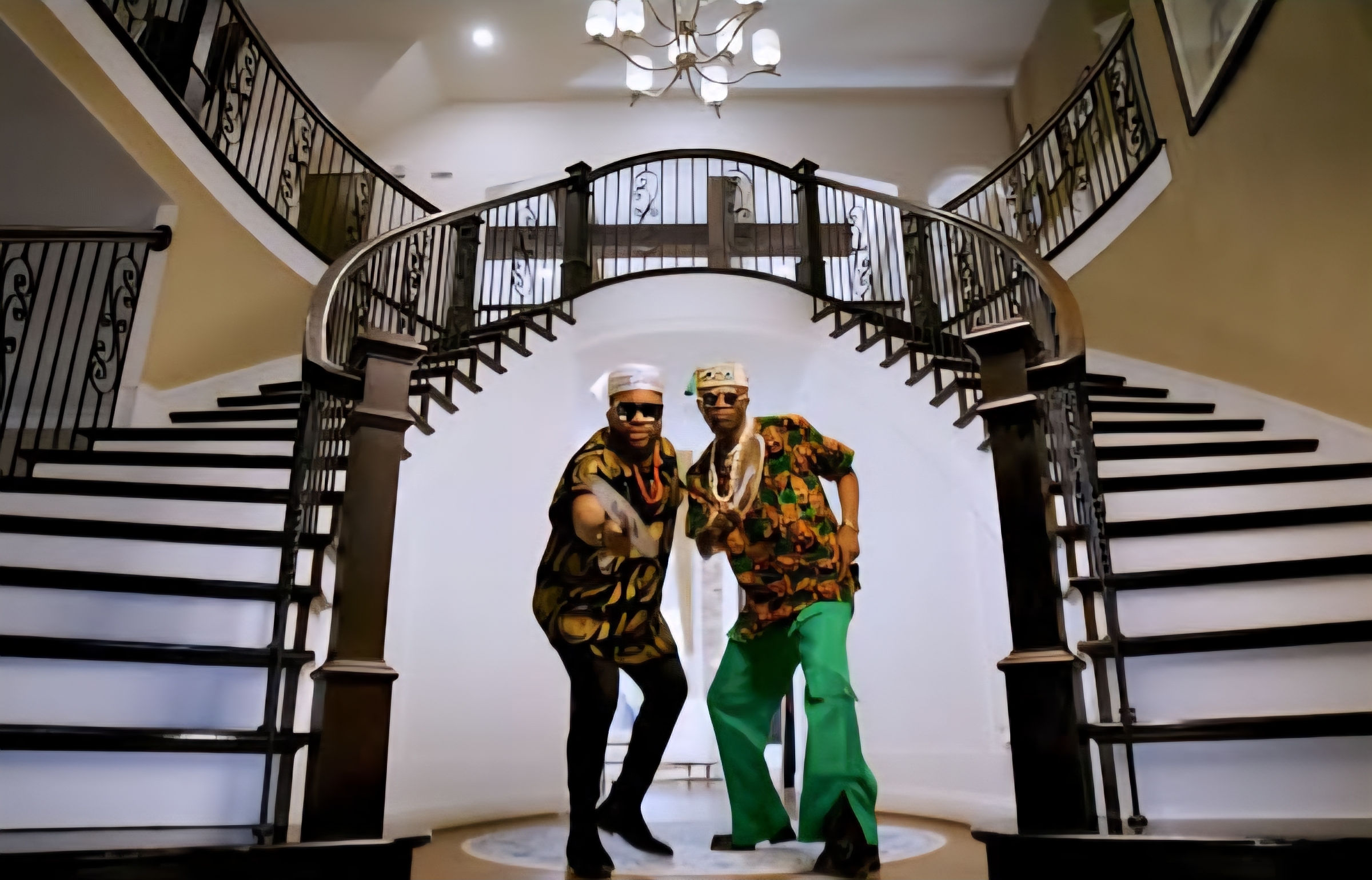 Testimony Jaga & Henrisoul – Jolly