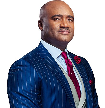 Pastor Paul Adefarasin Biography And Net Worth 2025